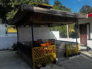 Fotografie z fotogalerie ubytování Blue Lotus Resort v destinaci Mukteswar