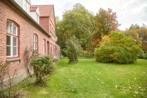 Zahrada ubytování Gartenappartment