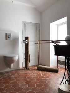 Fotografie z fotogalerie ubytování Mansio VitAE v destinaci Nolay