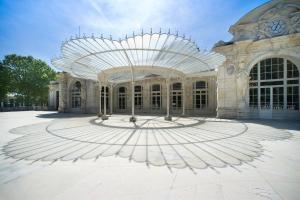 Fotografie z fotogalerie ubytování Hotel Ibis Budget Vichy v destinaci Bellerive-sur-Allier