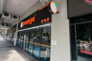 Mynd úr myndasafni af JQ Little Angle 3 小天使民宿3 NEW High Floor Seaview Netflix 6pax í Kota Kinabalu