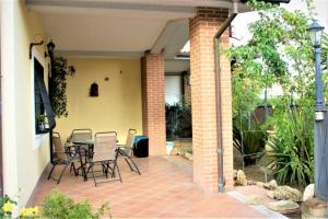 Kép Monica's Villa szállásáról Fiano Romanóban a galériában