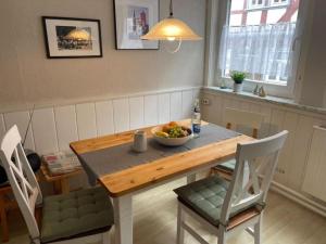 Fotografie z fotogalerie ubytování Ferienwohnung Jungblut in Schlitz v destinaci Schlitz + 8 fotografií