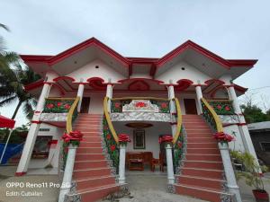 Fotografie z fotogalerie ubytování ECB Guest House v destinaci Siquijor