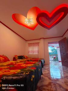 Fotografie z fotogalerie ubytování ECB Guest House v destinaci Siquijor
