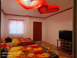 Fotografie z fotogalerie ubytování ECB Guest House v destinaci Siquijor
