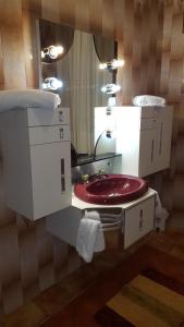 Fotografie z fotogalerie ubytování B&B - Affittacamere da Pietro - Enna v destinaci Enna