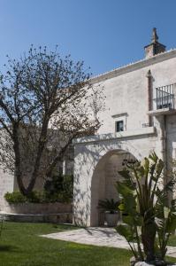 Fotografie z fotogalerie ubytování Masseria Pietrasole Metaresort v Bari