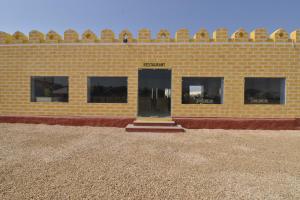 Снимка в галерията на Melody Moon Desert Camp & Resort в Джайсалмер