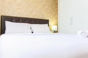 Φωτογραφία από το άλμπουμ του Comfort and Spacious 2BR Apartment at Tuscany Residence BSD City By Travelio σε Τάνγκερανγκ