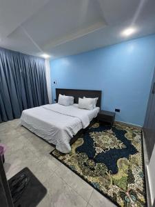 Fotografie z fotogalerie ubytování Tiptopapartment v destinaci Abudža