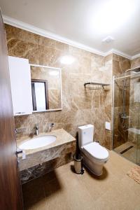 Afbeelding uit fotogalerij van Chagala Hotel Uralsk in Oral