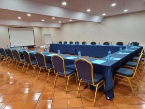 Konferenční prostory v ubytování Hotel Maria Cristina
