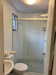 Bilik mandi di Residencial COLIBRI +44 gambar