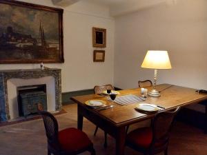 Fotografie z fotogalerie ubytování Mansio VitAE v destinaci Nolay