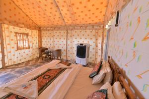 Легло или легла в стая в Melody Moon Desert Camp & Resort