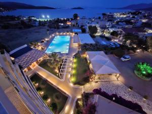 Imagen de la galería de Marmari Bay Hotel, en Marmarion