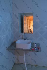 Баня в Melody Moon Desert Camp & Resort