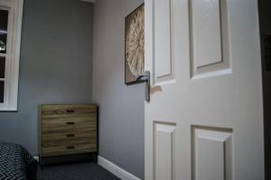 Fotografie z fotogalerie ubytování Town Centre 2 Bedroom Apartment v destinaci Lincolnshire