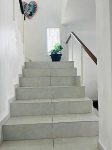 Fotografie z fotogalerie ubytování Casa Cinza v destinaci Ponta do Ouro