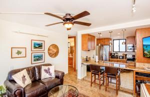 Fotografie z fotogalerie ubytování Kealia Resort 403 v destinaci Kihei