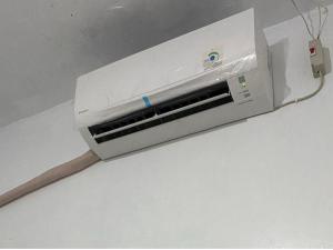 Billede fra billedgalleriet på Penginapan Violet Doorz Syariah i Banjarbaru