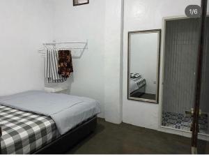 Billede fra billedgalleriet på Penginapan Violet Doorz Syariah i Banjarbaru