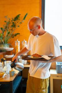 Gallery image of Simplon Hostel in Groningen