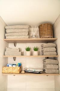 Billede fra billedgalleriet på FeWo Traum auf Rhodos i Rhodos By