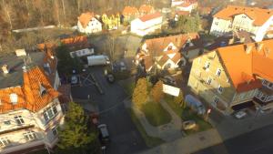 Fotografia z galérie ubytovania Orange Pokoje v destinácii Karpacz