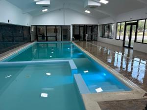 Gallery image of Casa Cristina Resort&Spa in Cîmpulung