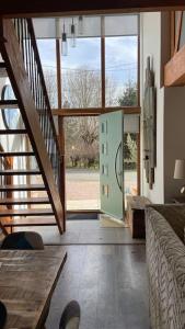 Fotografie z fotogalerie ubytování Converted Barn v destinaci Saint-Merd-la-Breuille