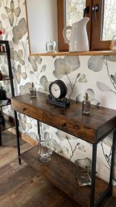 Fotografie z fotogalerie ubytování Converted Barn v destinaci Saint-Merd-la-Breuille + 37 fotografií