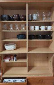 Foto sihtkohas Yufu asuva majutusasutuse ゆふ山荘 galeriist