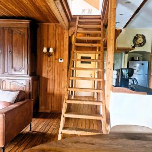 Fotografie z fotogalerie ubytování Woodstone v destinaci Herbeumont