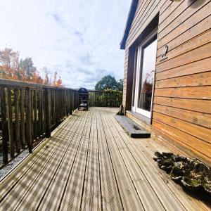 Fotografie z fotogalerie ubytování Woodstone v destinaci Herbeumont