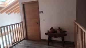 Zdjęcie z galerii obiektu Casa rural Lastoetxe w mieście Larrauri