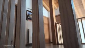 Zdjęcie z galerii obiektu Casa rural Lastoetxe w mieście Larrauri