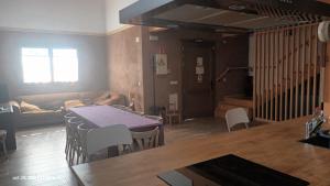 Zaplecze spa i wellness w obiekcie Casa rural Lastoetxe