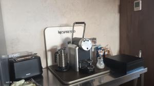 Kuchnia lub aneks kuchenny w obiekcie Casa rural Lastoetxe
