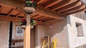 Zdjęcie z galerii obiektu Casa rural Lastoetxe w mieście Larrauri