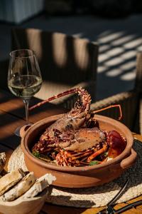 Bebidas em Hotel de Mar Gran Meliá - Adults Only - The Leading Hotels of the World