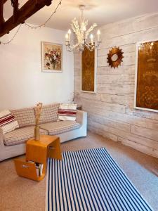 Galería fotográfica de Milk Shed - Couples Seaside Retreat Whitstable en Kent