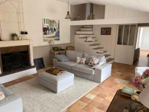 Gallery image of un séjour de rêve au calme rétaise in Sainte-Marie-de-Ré