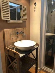 Gallery image of un séjour de rêve au calme rétaise in Sainte-Marie-de-Ré +32 photos