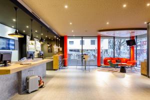 Gallery image of Hotel Ibis Bregenz in Bregenz