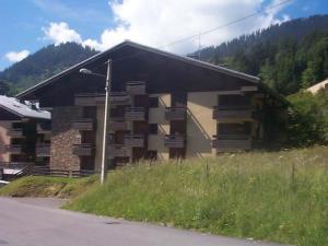 Nespecifikovaný výhled na hory nebo výhled na hory při pohledu z apartmánu