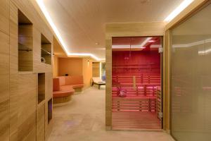 Galería fotográfica de Hotel Cervo en Sils Maria