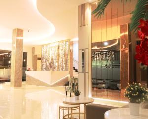 Fotografie z fotogalerie ubytování Emerald Hotel v destinaci Ternate