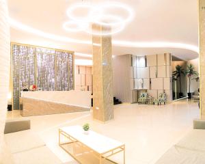 Fotografie z fotogalerie ubytování Emerald Hotel v destinaci Ternate